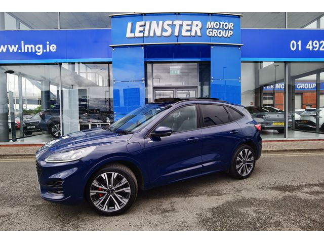 vehicle for sale from Leinster Motor Group