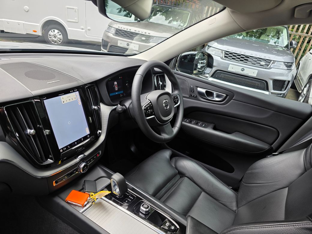 2024 Volvo XC60
