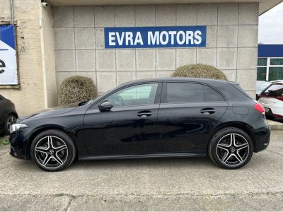 2022 Mercedes-Benz A Class