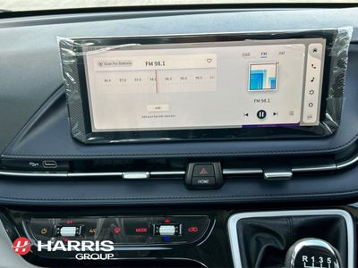 2026 White Maxus Deliver 9