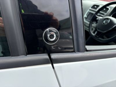 2016 Volkswagen Polo