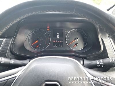 2022 Renault Trafic
