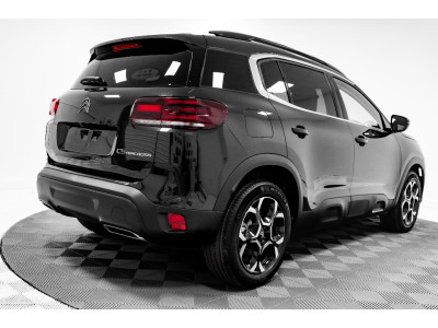 2025 Citroen C5 Aircross