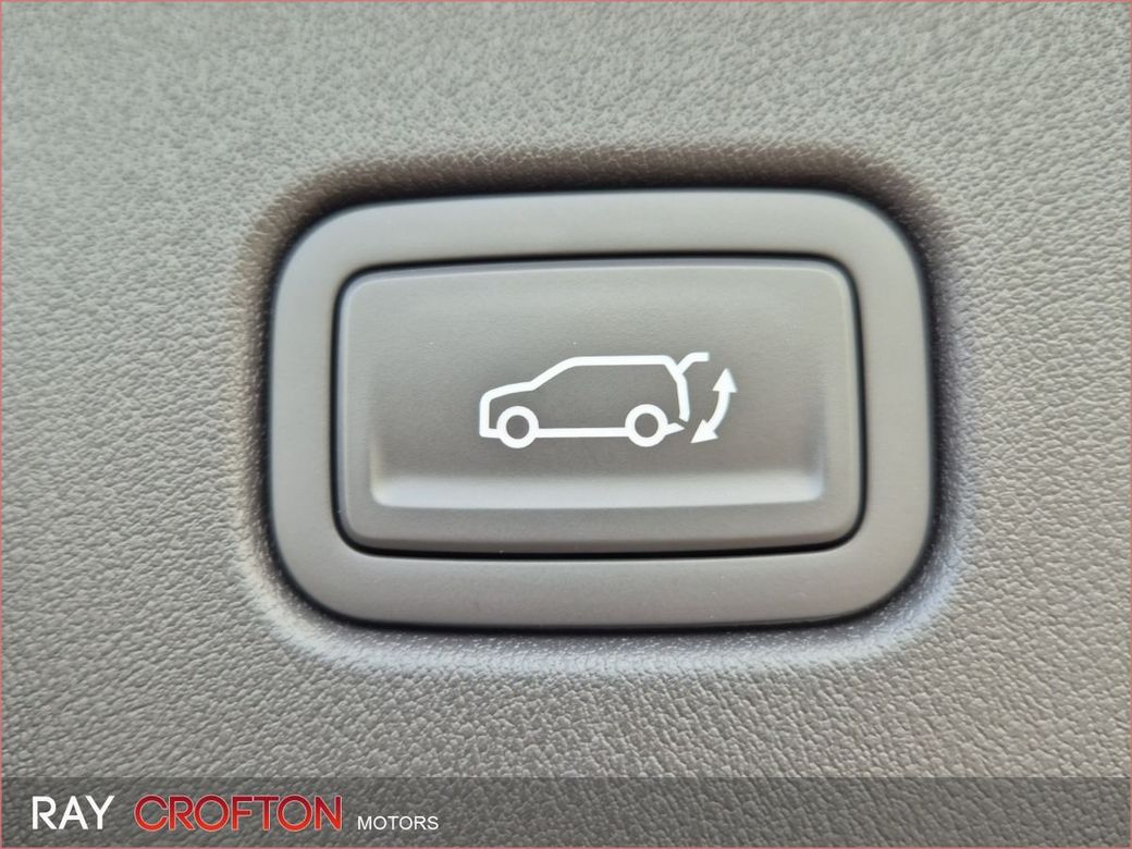 2026 Kia EV5