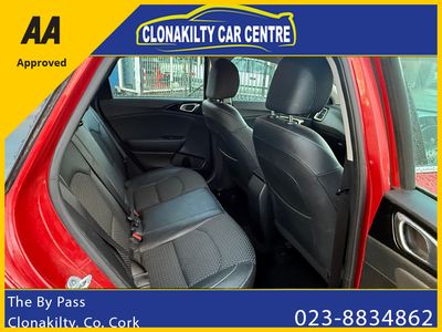 2019 Kia Ceed