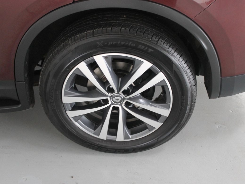 2019 Renault Koleos