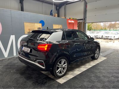 2023 Audi Q2