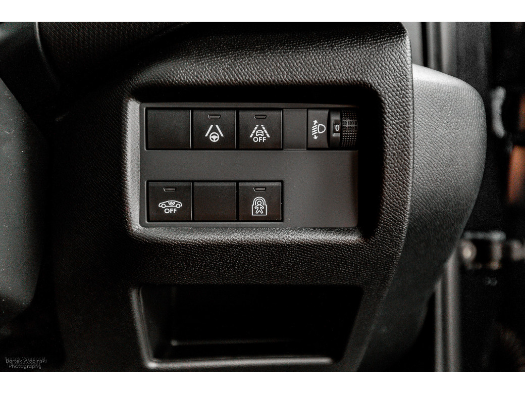 2025 Citroen C5 Aircross