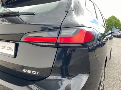 2023 BMW 2 Series