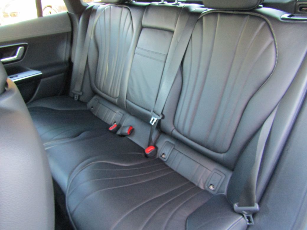 2023 Mercedes-Benz EQE