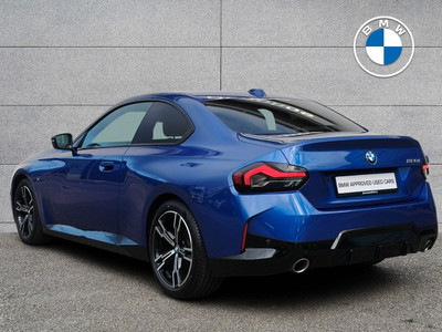 2024 BMW 2 Series