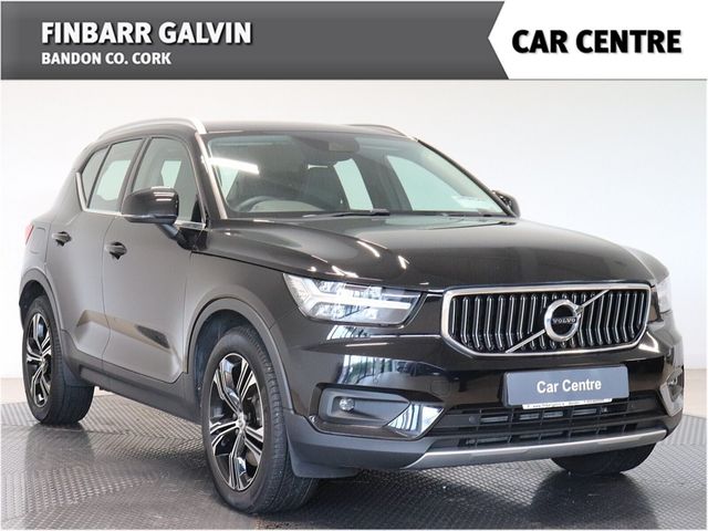 vehicle for sale from Finbarr Galvin Ltd