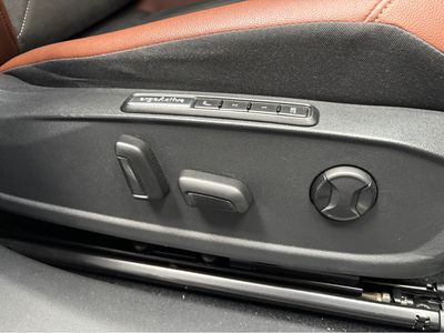 2022 Volkswagen ID.4