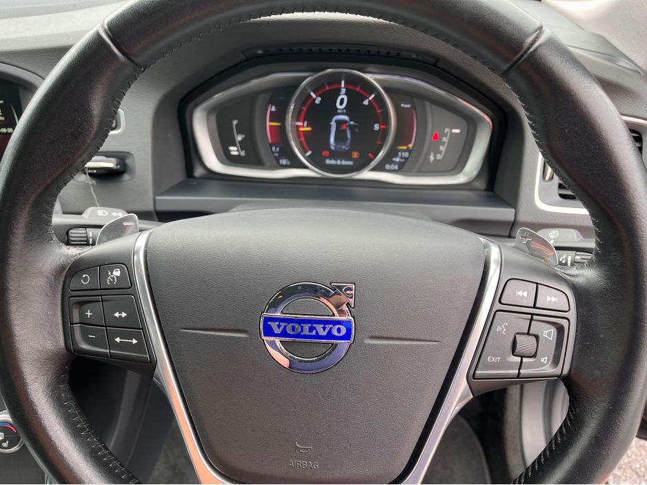 2016 Volvo S60