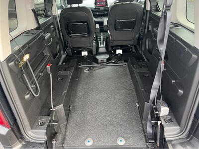 2024 Citroen Berlingo