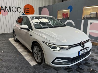 2023 Volkswagen Golf