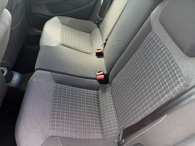 2016 Volkswagen Polo