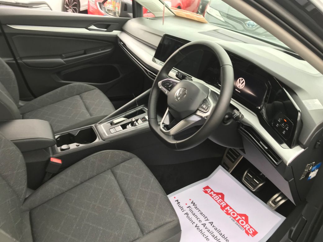 2023 Volkswagen Golf