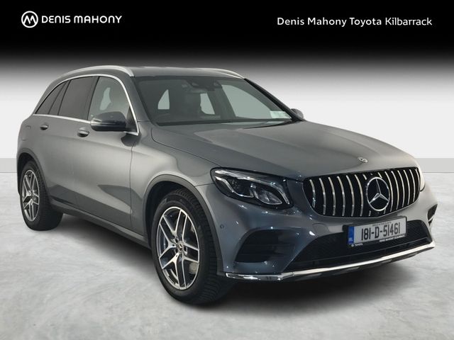 vehicle for sale from Denis Mahony Toyota Kilbarrack