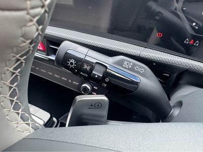 2025 Kia EV6