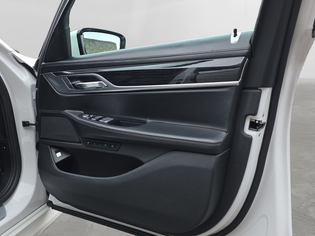 2018 BMW 7 Series