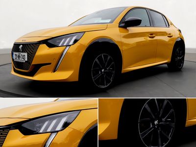 2023 Peugeot 208