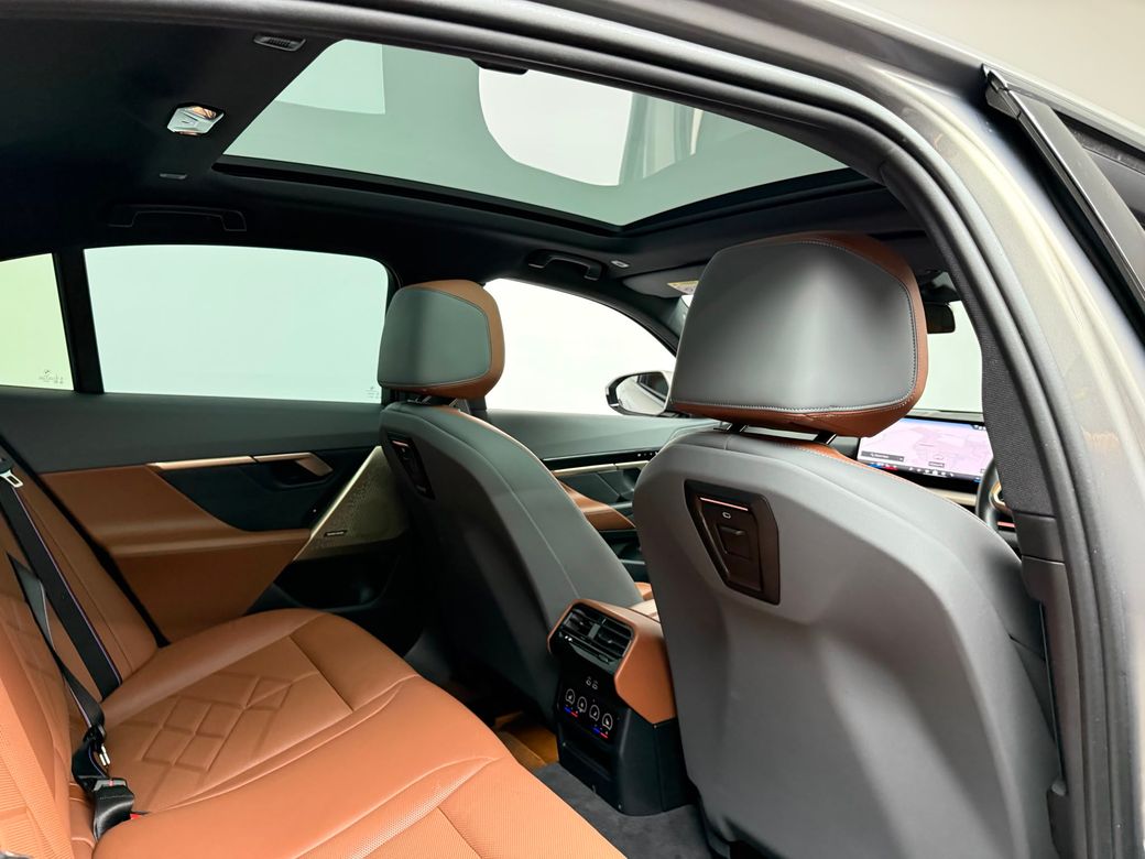 2024 BMW 5 Series