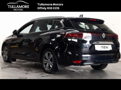 2021 Renault Megane