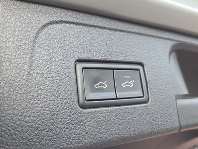 2020 Volkswagen Passat