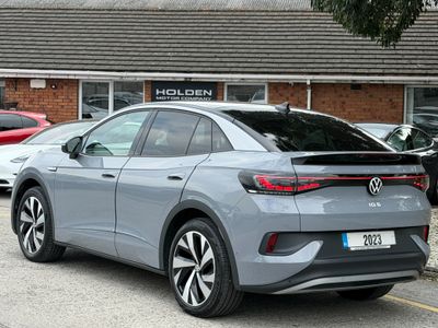 2023 Volkswagen ID.5