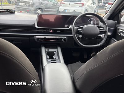 2023 Hyundai Ioniq 6