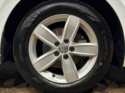 2019 Volkswagen Polo