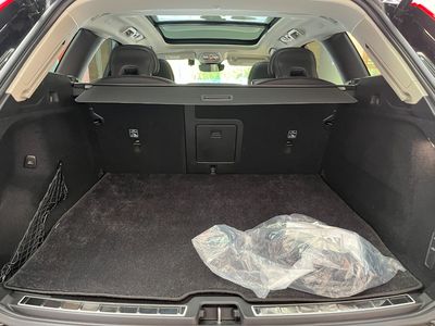 2025 Volvo XC60