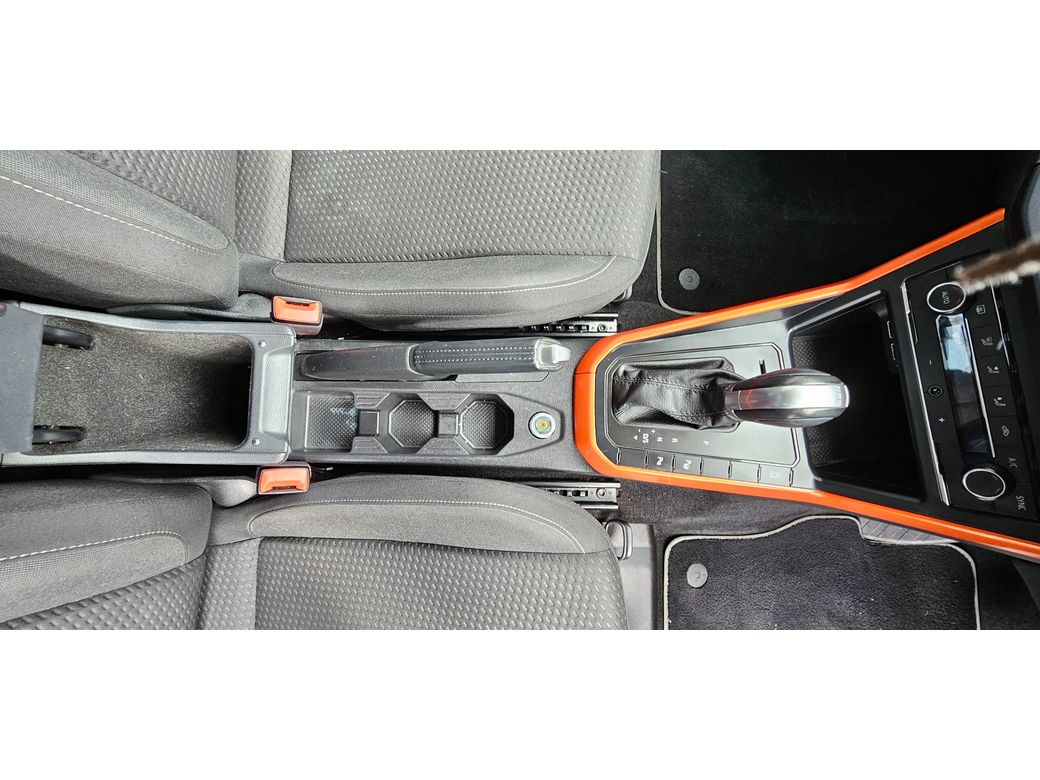 2019 Volkswagen Polo