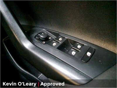 2022 Volkswagen Taigo