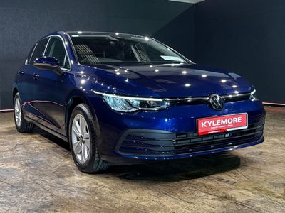2022 Volkswagen Golf