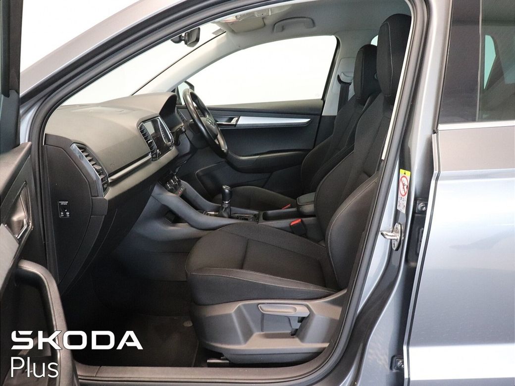 2023 Skoda Karoq