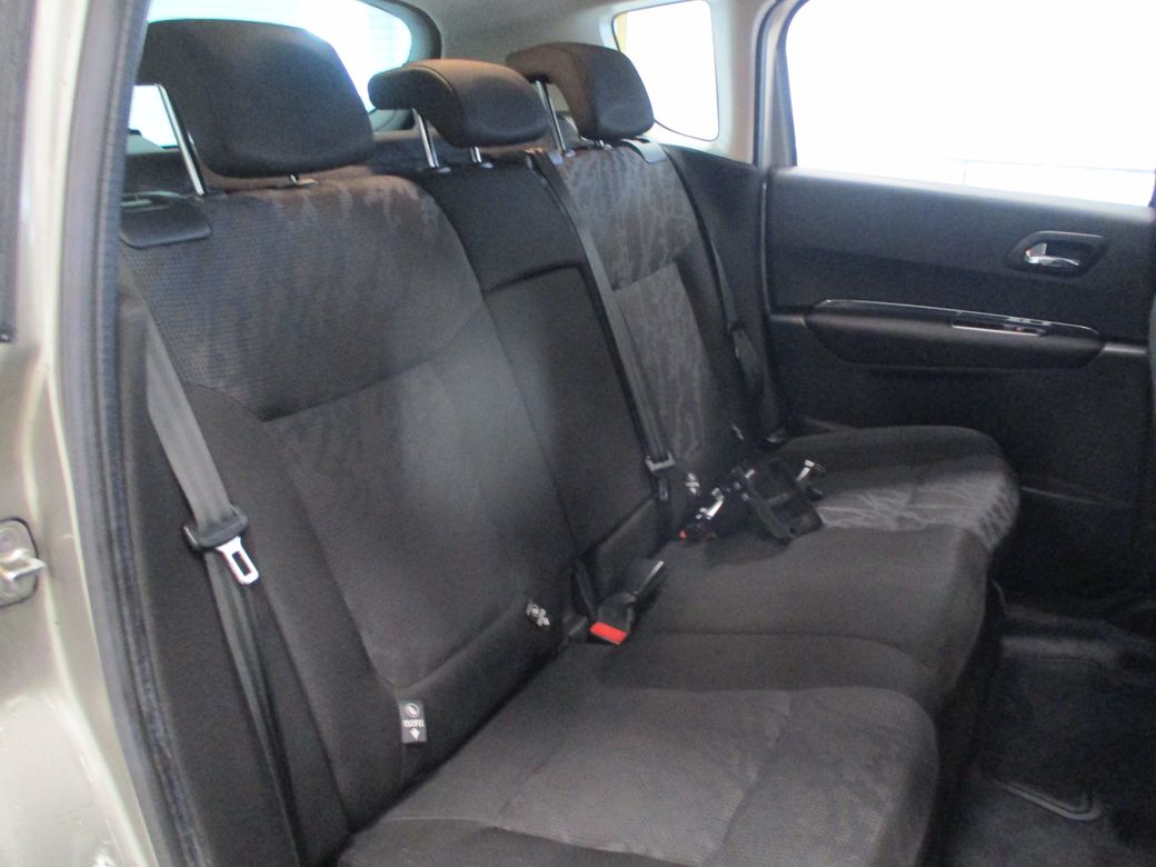 2011 Peugeot 3008