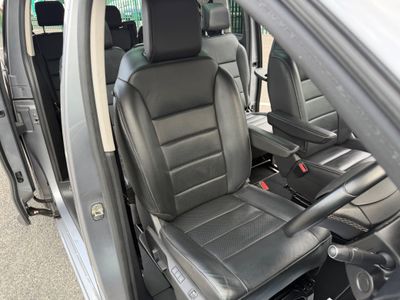 2020 Opel Vivaro