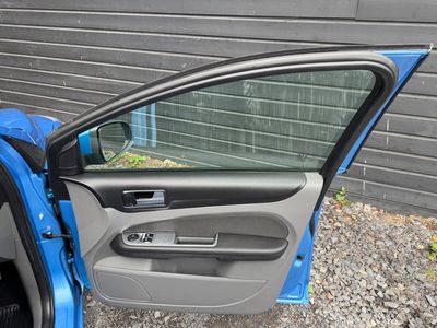 2011 Ford Focus