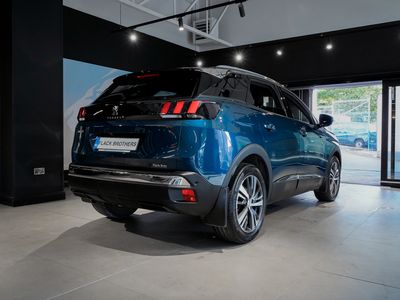 2023 Peugeot 3008