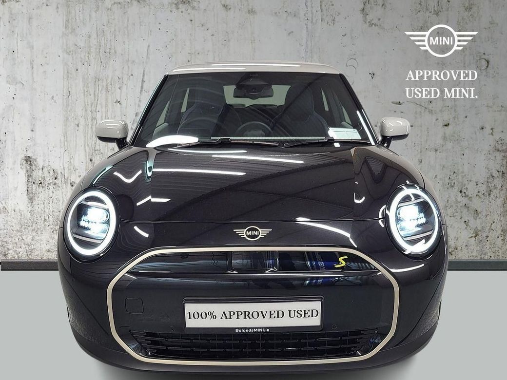 2024 Mini Cooper