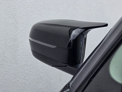 2022 BMW 3 Series