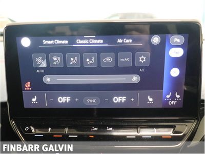 2022 Volkswagen ID.4