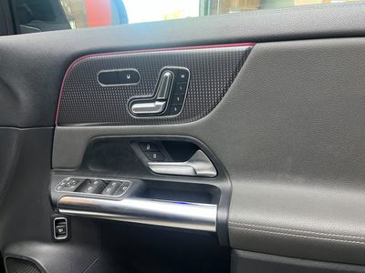 2021 Mercedes-Benz EQA