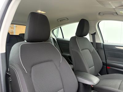 2021 Ford Focus