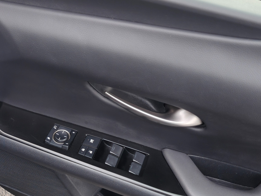 2021 Lexus UX 250H