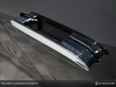 2026 Mercedes-Benz E Class