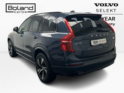 2023 Volvo XC90