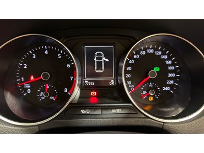 2015 Volkswagen Polo